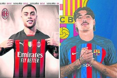 西甲联赛焦点战：皇马、马竞、巴萨三强齐胜领跑积分榜