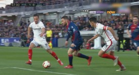 法国队中场灵魂萨尔告别欧洲杯，亚布塞莱36分闪耀波兰之战