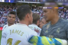 中国足球新星加盟巴塞罗那，首战大放异彩！