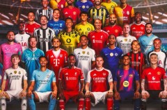 哈兰德领衔曼城迎历史性挑战：对决曼联三巨头，30年不败金身受威胁